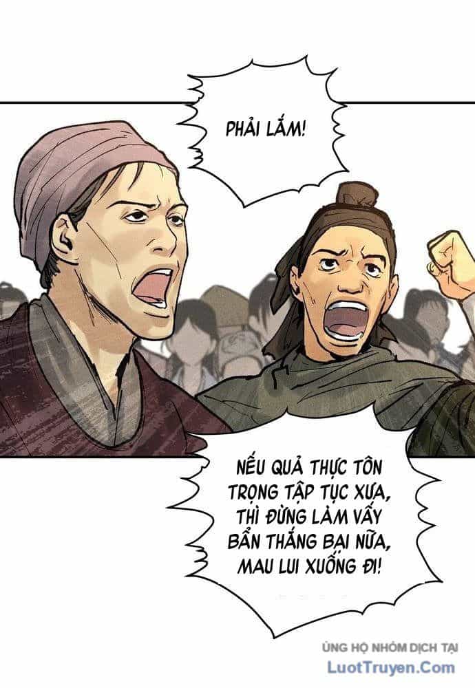 Vô Phạt - Chương 5 - ảnh 134