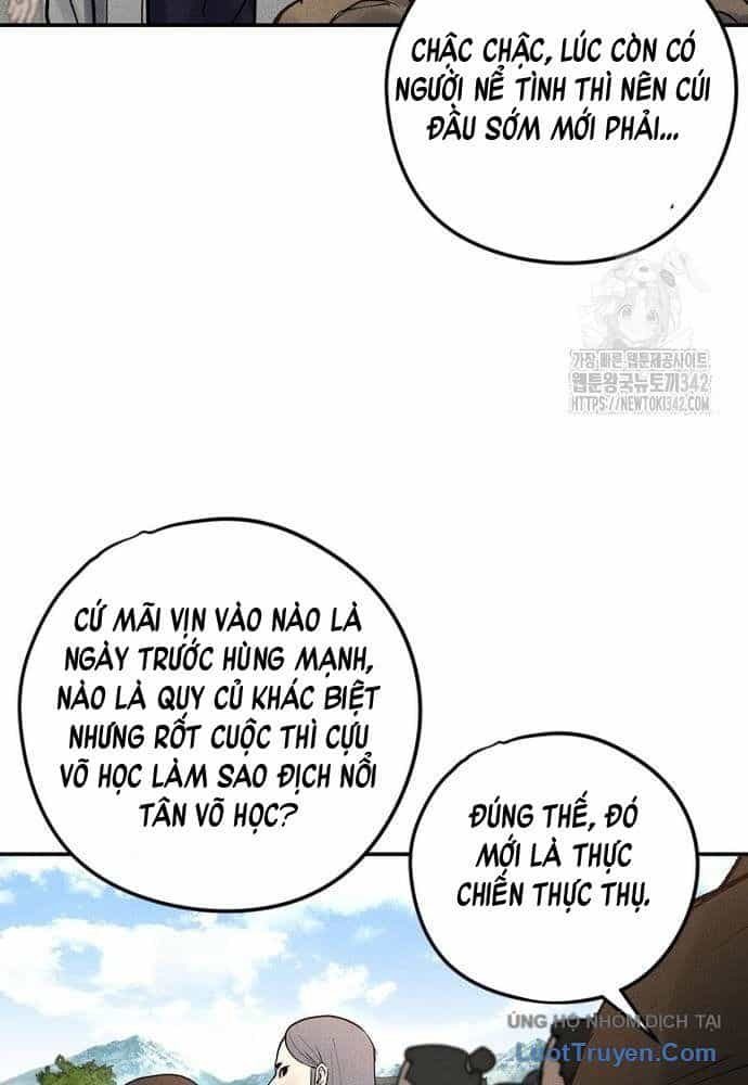 Vô Phạt - Chương 5 - ảnh 151