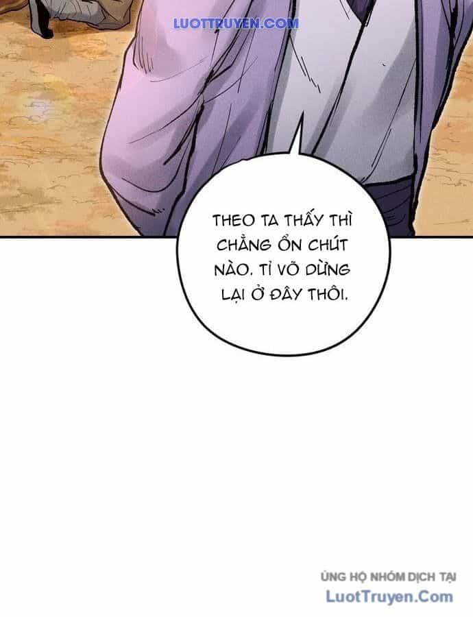 Vô Phạt - Chương 6 - ảnh 26