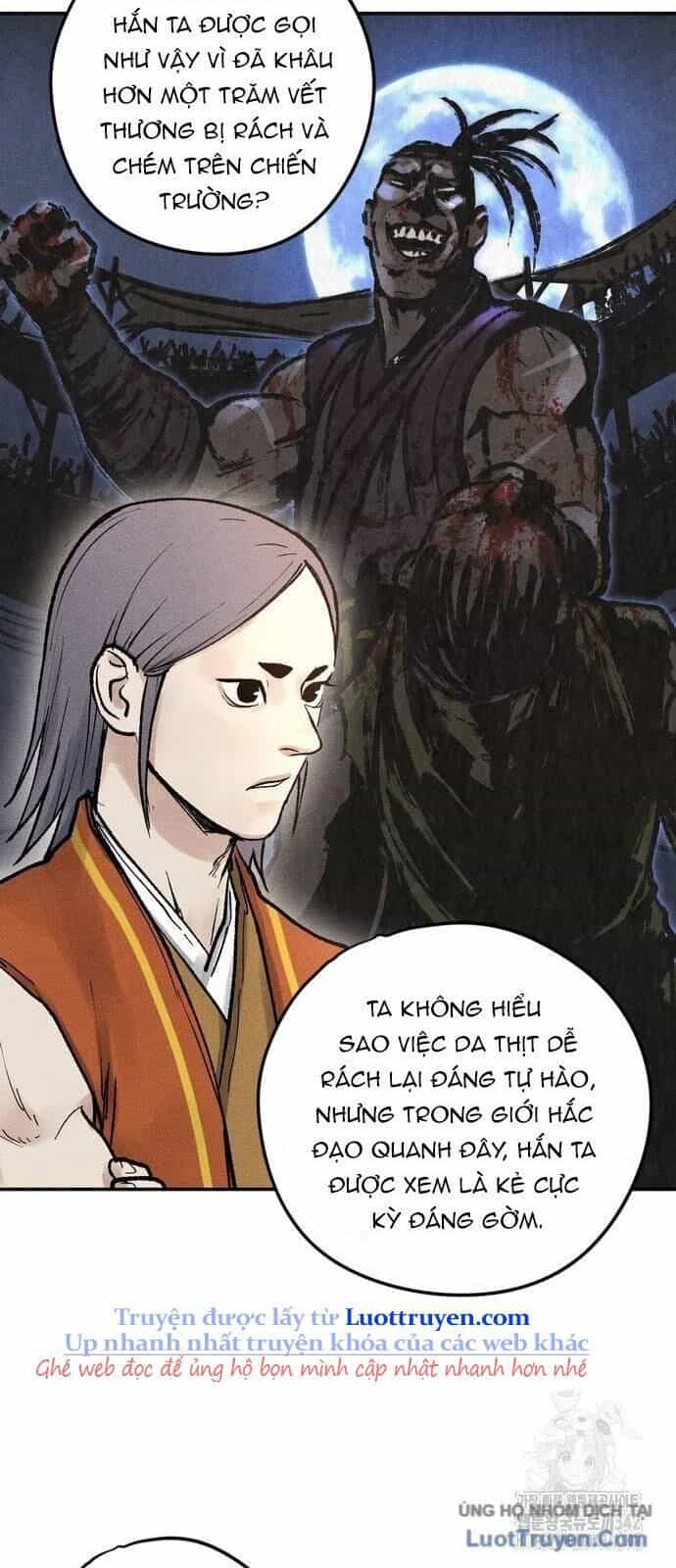 Vô Phạt - Chương 7 - ảnh 24