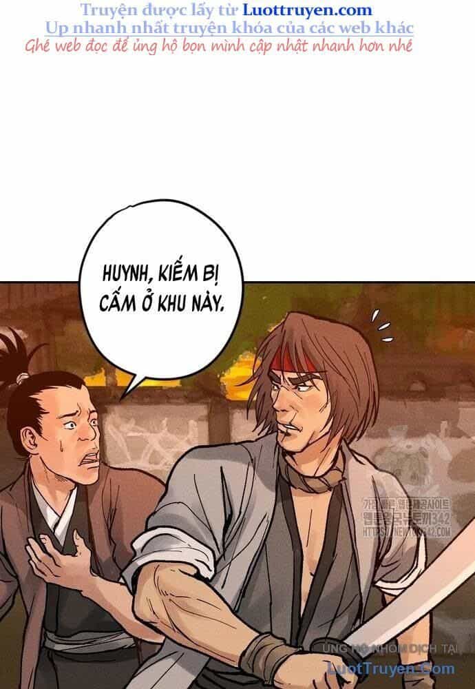 Vô Phạt - Chương 9 - ảnh 85