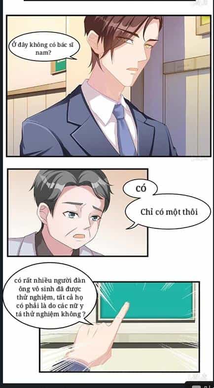 Vợ Quỷ Trốn Thoát - Chương 12 - ảnh 29