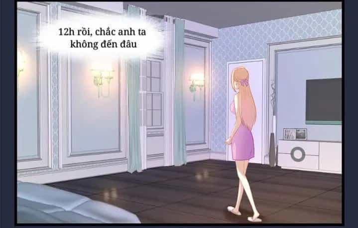 Vợ Quỷ Trốn Thoát - Chương 7 - ảnh 2