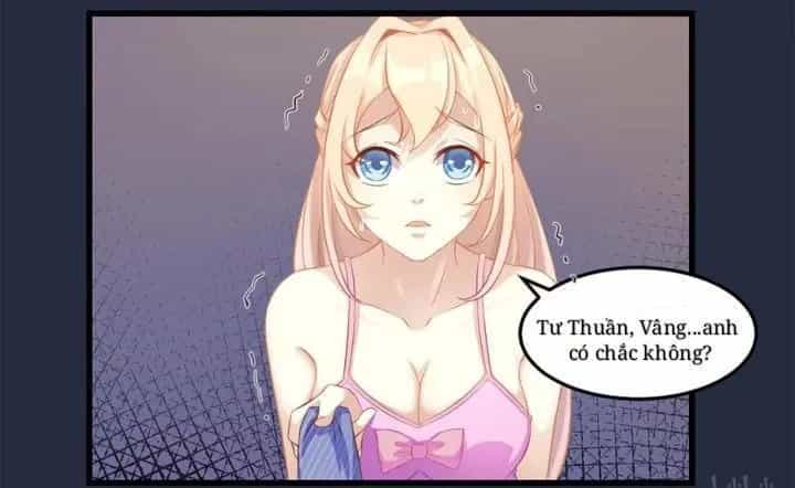 Vợ Quỷ Trốn Thoát - Chương 7 - ảnh 21