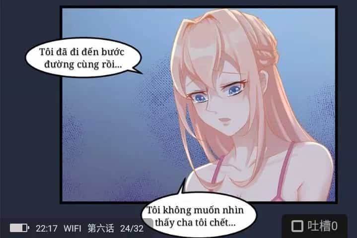 Vợ Quỷ Trốn Thoát - Chương 7 - ảnh 28