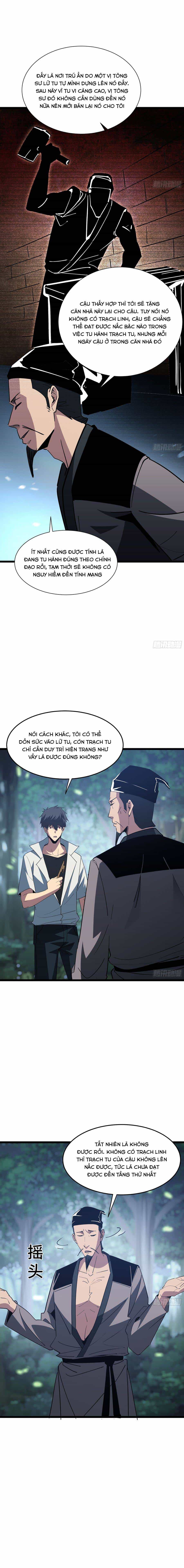 Vô Sản Chi Chủ - Chương 13 - ảnh 7