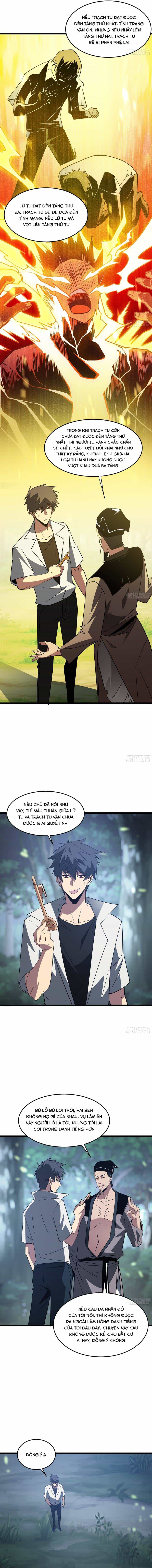 Vô Sản Chi Chủ - Chương 13 - ảnh 8