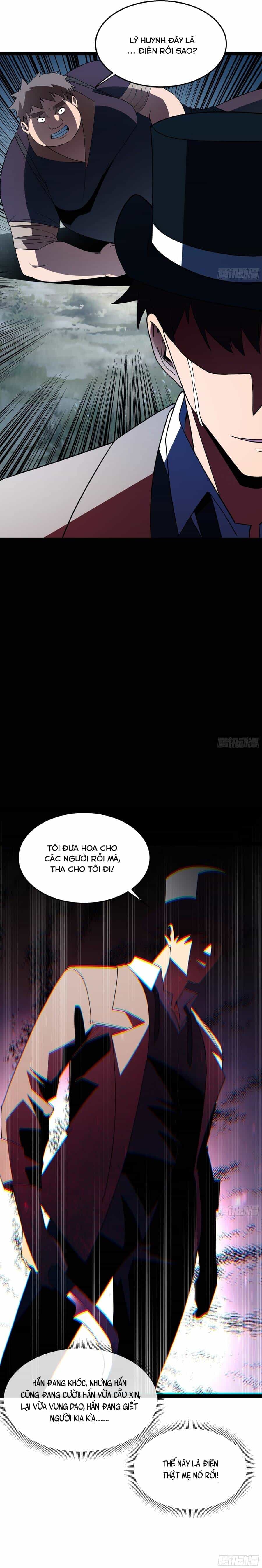 Vô Sản Chi Chủ - Chương 25 - ảnh 11