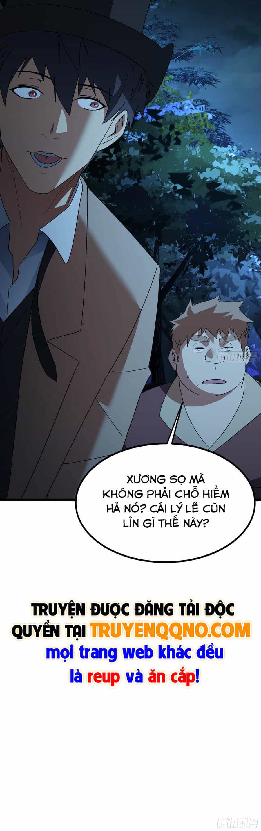 Vô Sản Chi Chủ - Chương 27 - ảnh 10