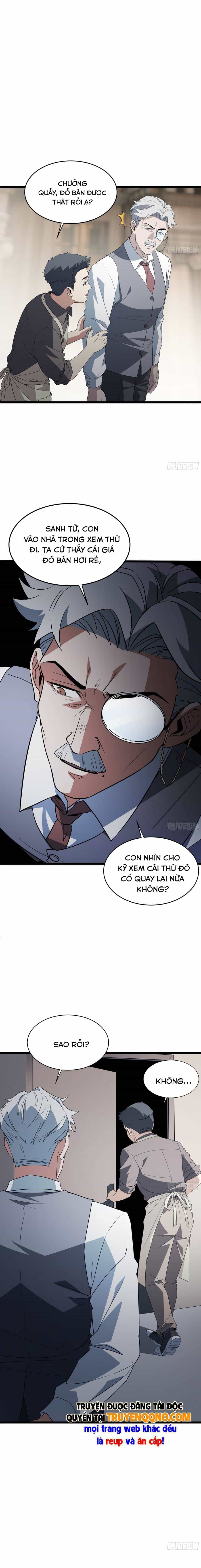 Vô Sản Chi Chủ - Chương 31 - ảnh 10