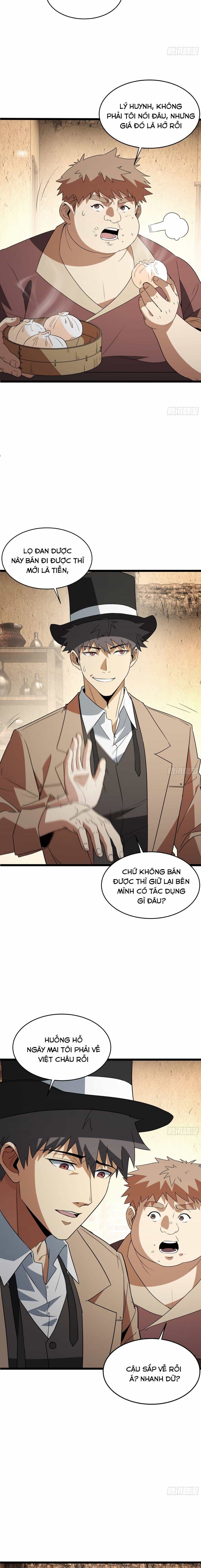Vô Sản Chi Chủ - Chương 31 - ảnh 13