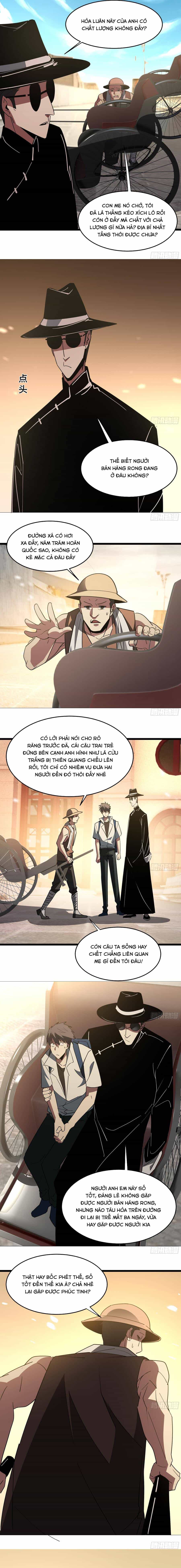 Vô Sản Chi Chủ - Chương 9 - ảnh 5