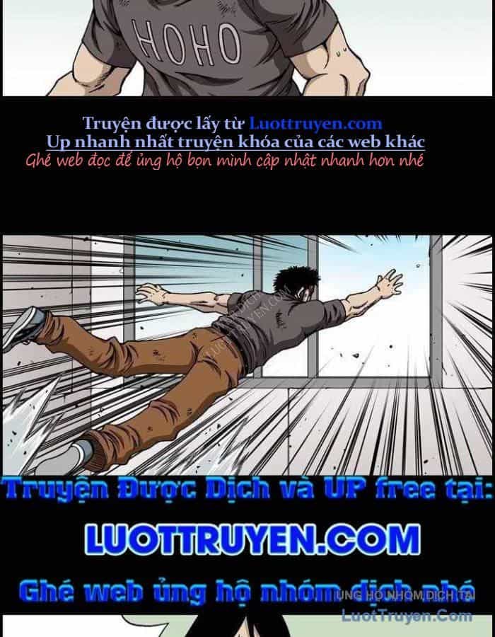 Võ Sĩ Dính Lời Nguyền - Chương 4 - ảnh 20