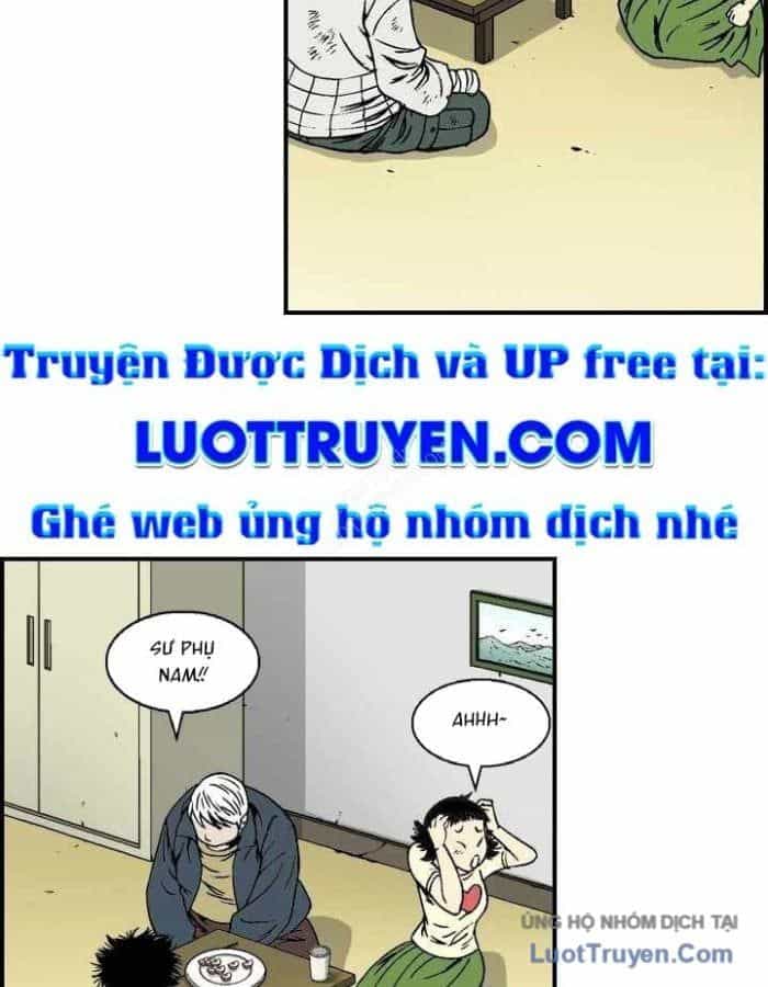 Võ Sĩ Dính Lời Nguyền - Chương 4 - ảnh 39
