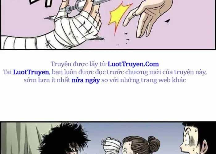 Võ Sĩ Dính Lời Nguyền - Chương 5 - ảnh 44