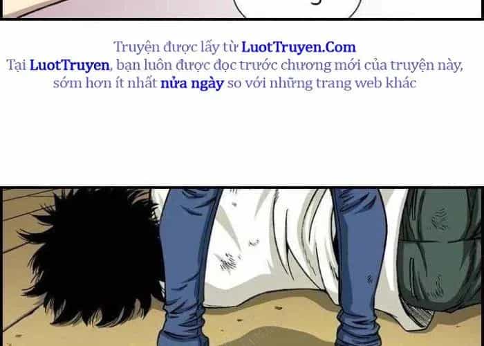 Võ Sĩ Dính Lời Nguyền - Chương 5 - ảnh 56