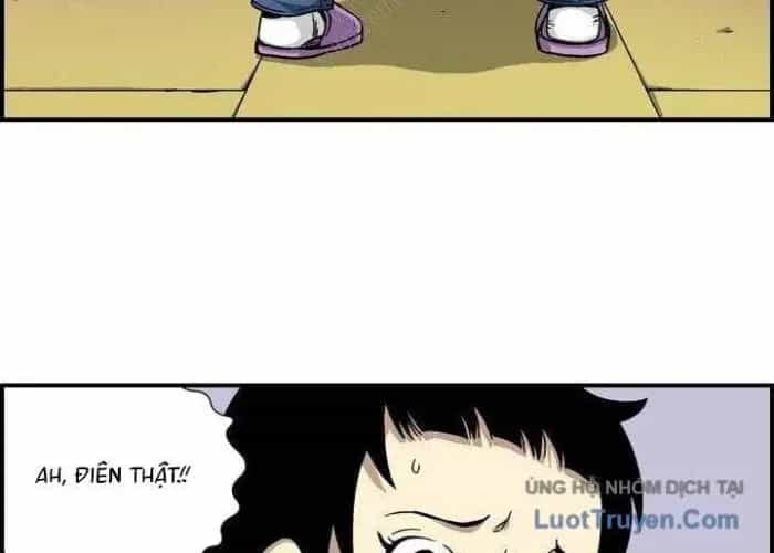 Võ Sĩ Dính Lời Nguyền - Chương 5 - ảnh 57