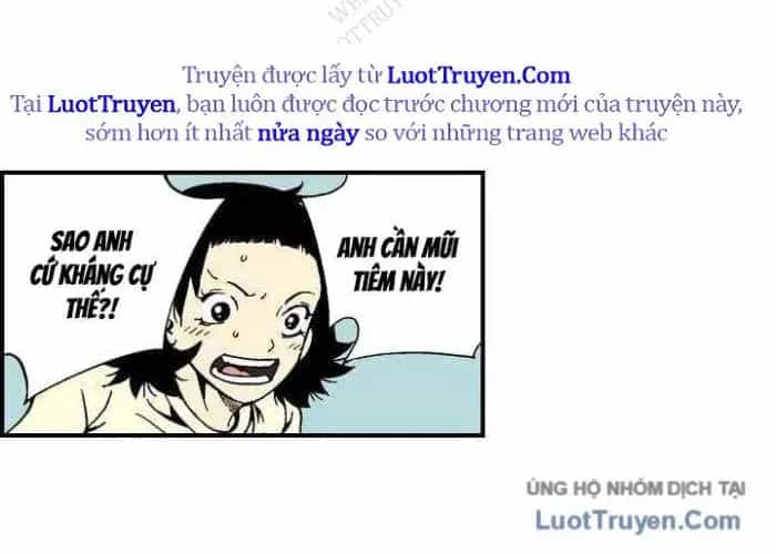 Võ Sĩ Dính Lời Nguyền - Chương 5 - ảnh 67