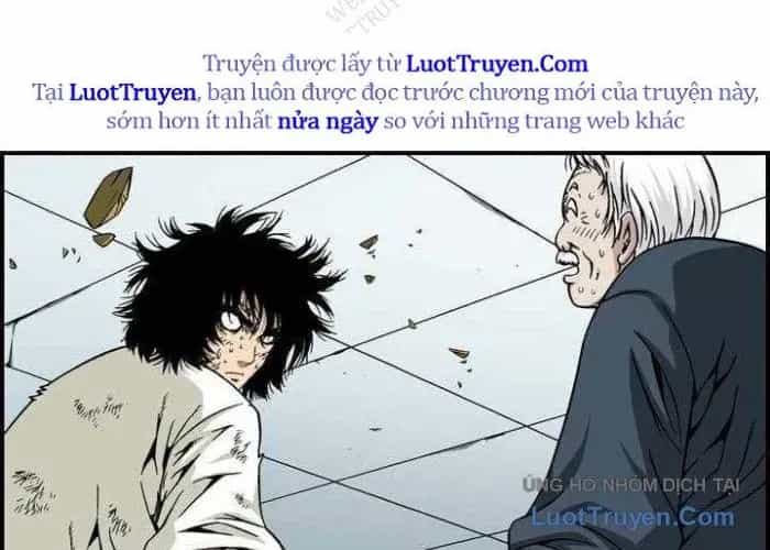 Võ Sĩ Dính Lời Nguyền - Chương 5 - ảnh 77