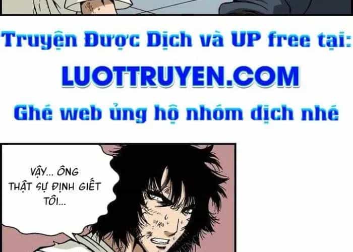 Võ Sĩ Dính Lời Nguyền - Chương 5 - ảnh 78