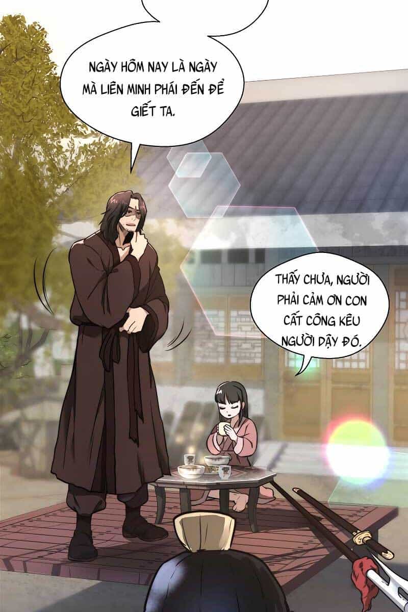 Võ Sĩ Hồi Hương - Chương 0 - ảnh 58