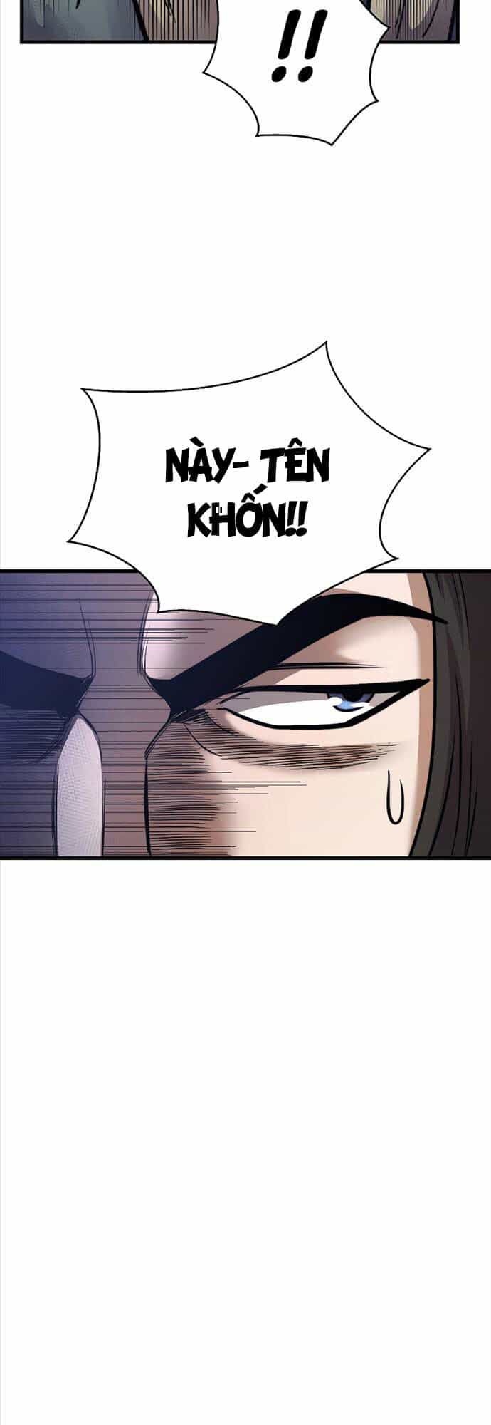 Võ Sĩ Hồi Hương - Chương 9 - ảnh 25