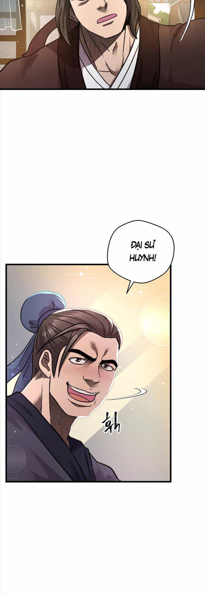 Võ Sĩ Hồi Hương - Chương 9 - ảnh 36