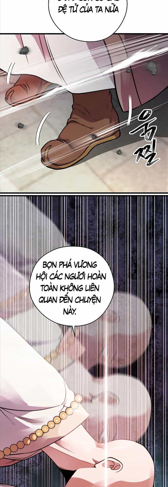 Võ Sĩ Hồi Hương - Chương 10 - ảnh 21