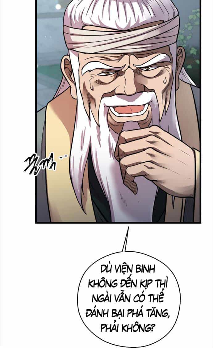 Võ Sĩ Hồi Hương - Chương 10 - ảnh 29