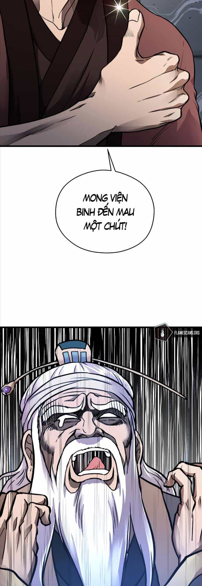 Võ Sĩ Hồi Hương - Chương 10 - ảnh 33