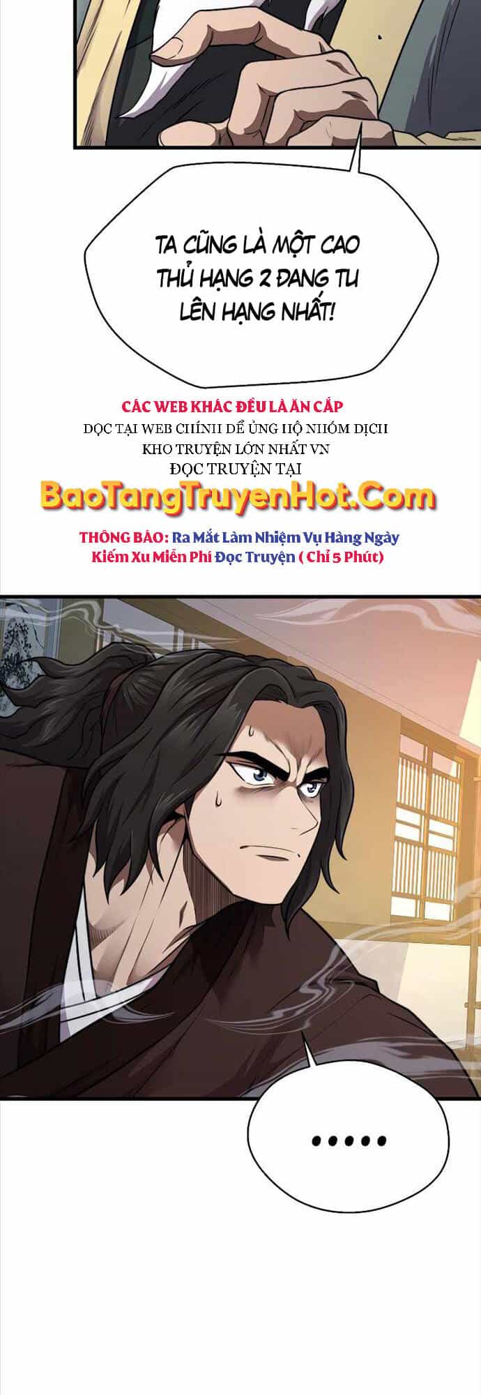 Võ Sĩ Hồi Hương - Chương 11 - ảnh 30