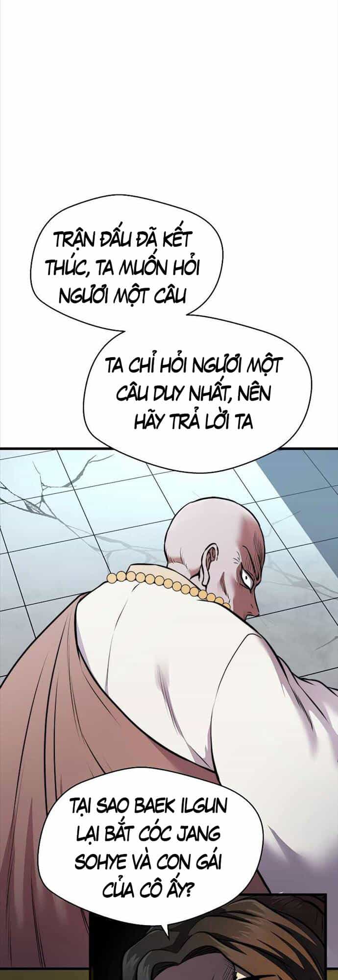 Võ Sĩ Hồi Hương - Chương 12 - ảnh 49