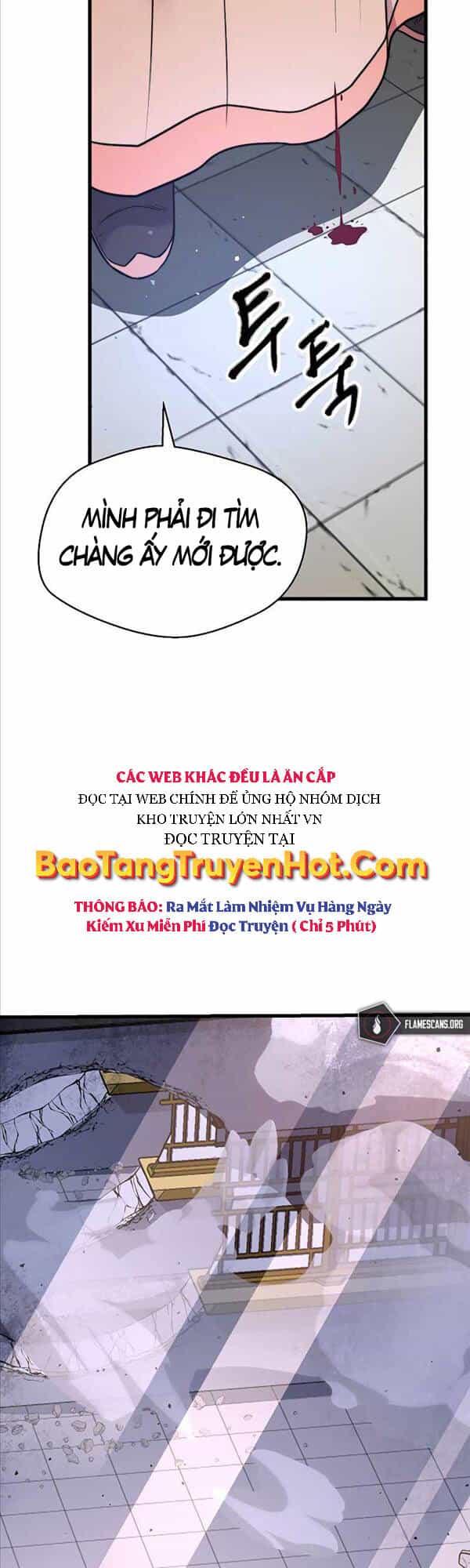 Võ Sĩ Hồi Hương - Chương 13 - ảnh 22