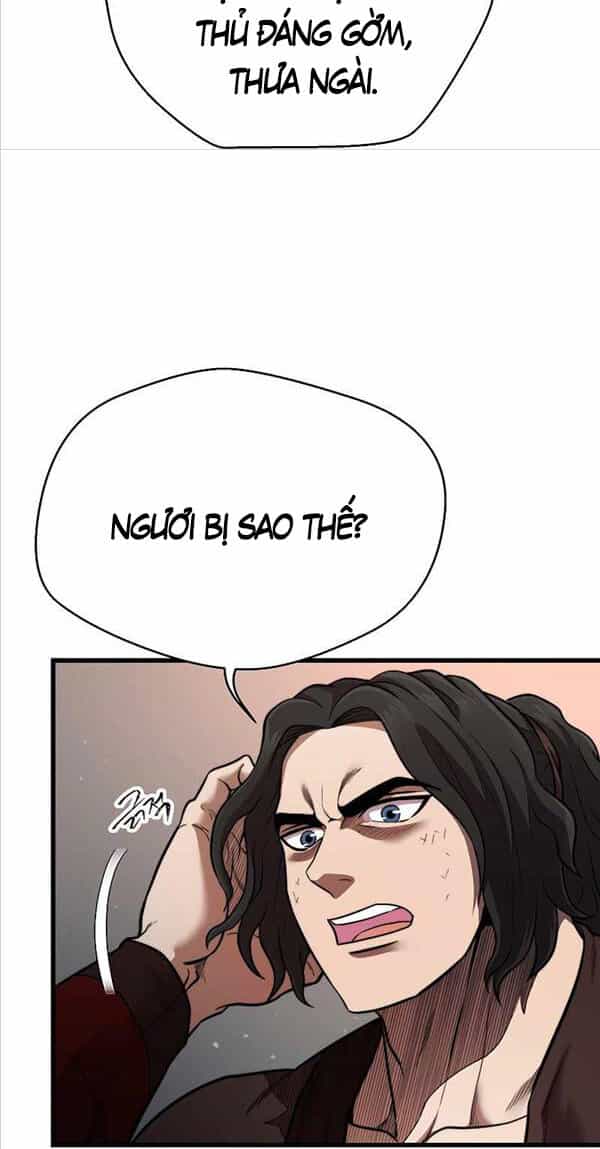 Võ Sĩ Hồi Hương - Chương 13 - ảnh 26