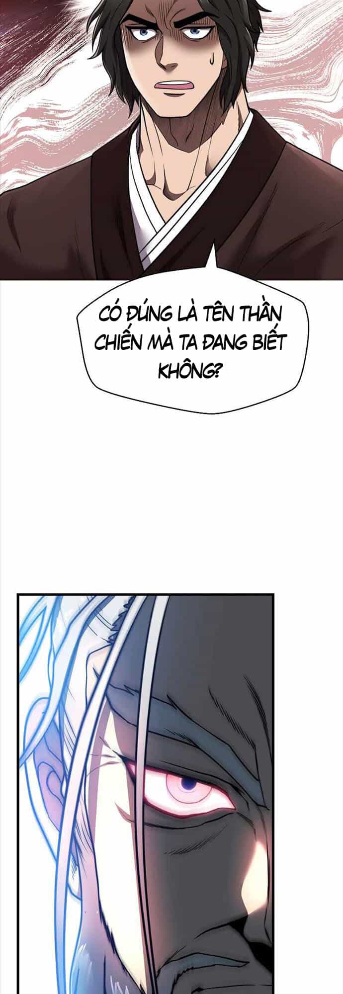 Võ Sĩ Hồi Hương - Chương 14 - ảnh 39