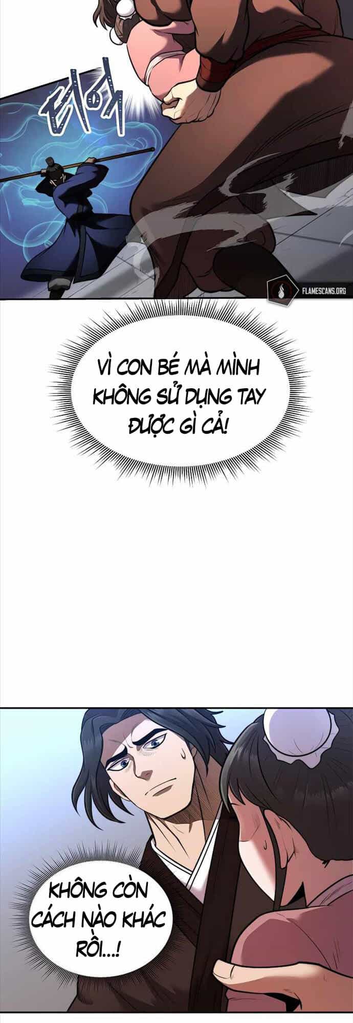 Võ Sĩ Hồi Hương - Chương 15 - ảnh 43