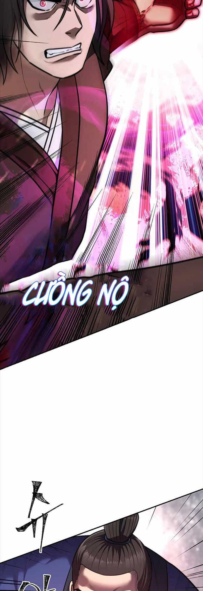 Võ Sĩ Hồi Hương - Chương 15 - ảnh 55