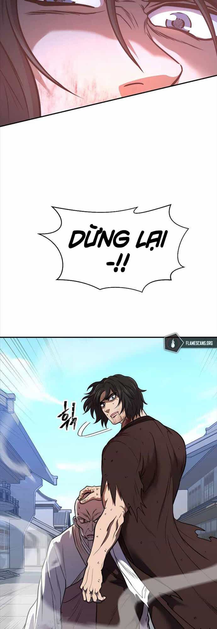 Võ Sĩ Hồi Hương - Chương 17 - ảnh 60