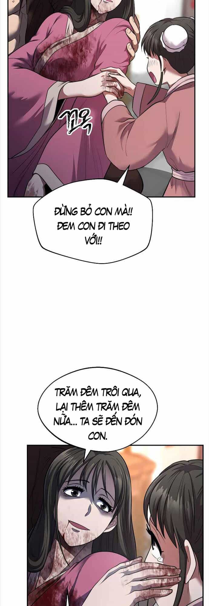 Võ Sĩ Hồi Hương - Chương 18 - ảnh 39