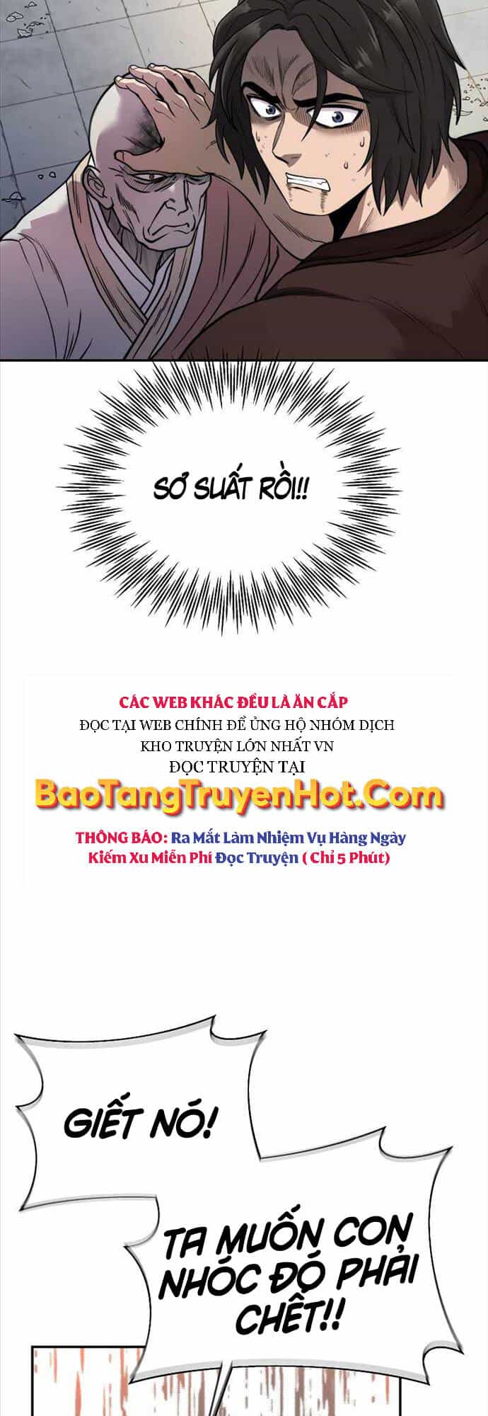 Võ Sĩ Hồi Hương - Chương 18 - ảnh 4