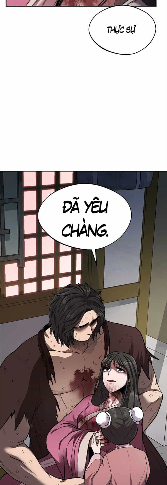 Võ Sĩ Hồi Hương - Chương 18 - ảnh 43