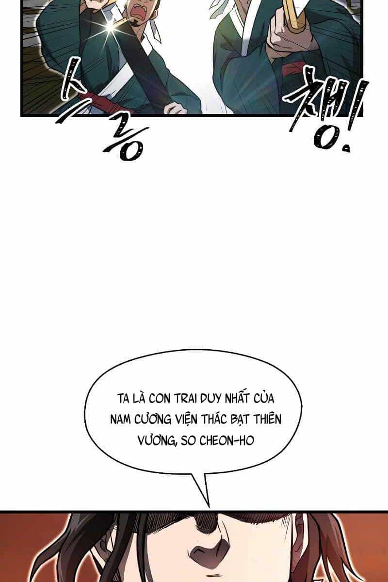 Võ Sĩ Hồi Hương - Chương 1 - ảnh 108