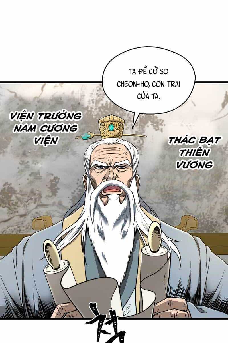 Võ Sĩ Hồi Hương - Chương 1 - ảnh 26