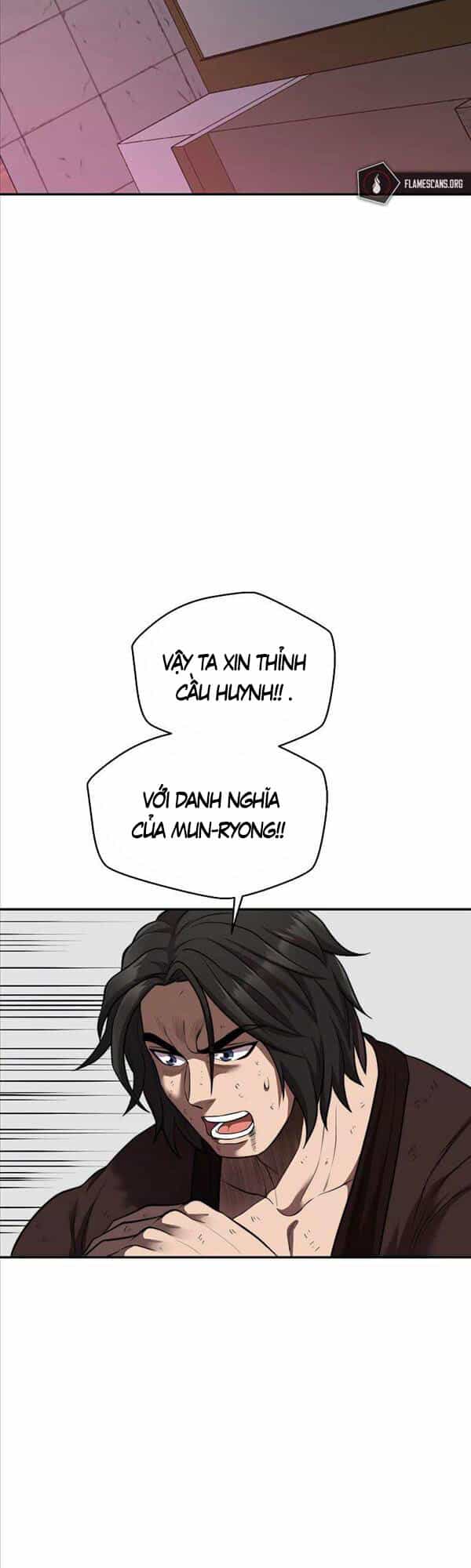 Võ Sĩ Hồi Hương - Chương 19 - ảnh 21