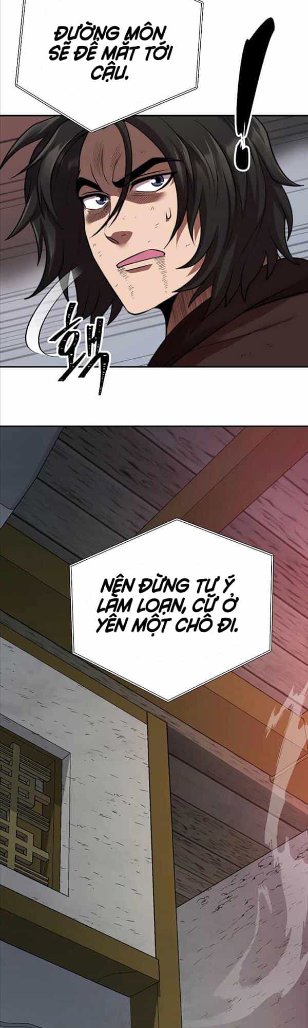 Võ Sĩ Hồi Hương - Chương 19 - ảnh 23