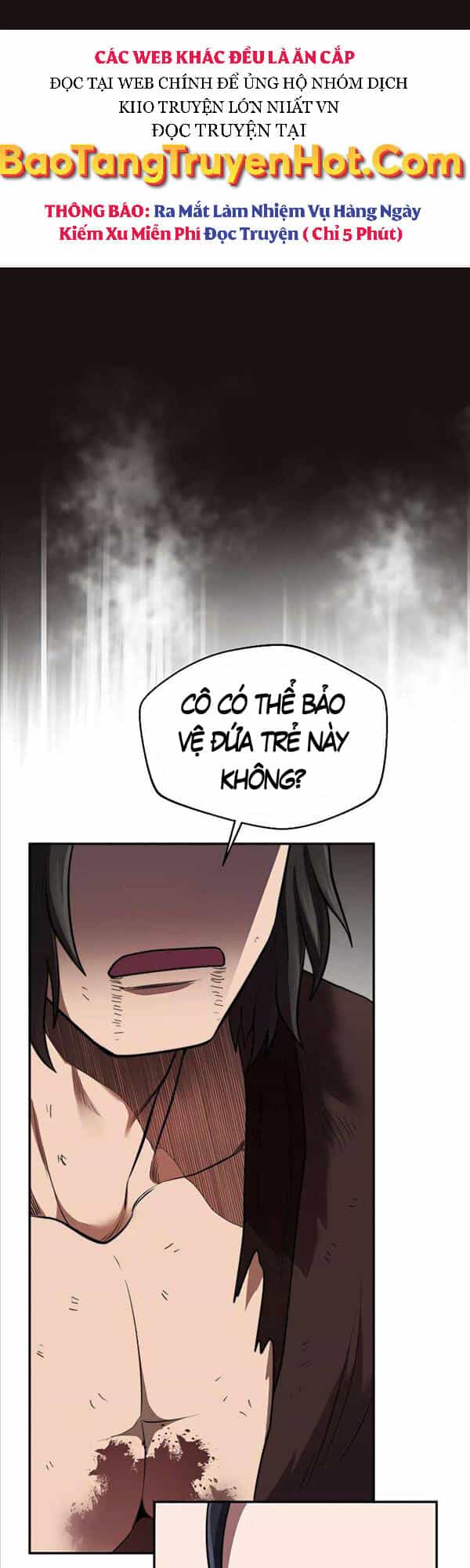 Võ Sĩ Hồi Hương - Chương 19 - ảnh 38