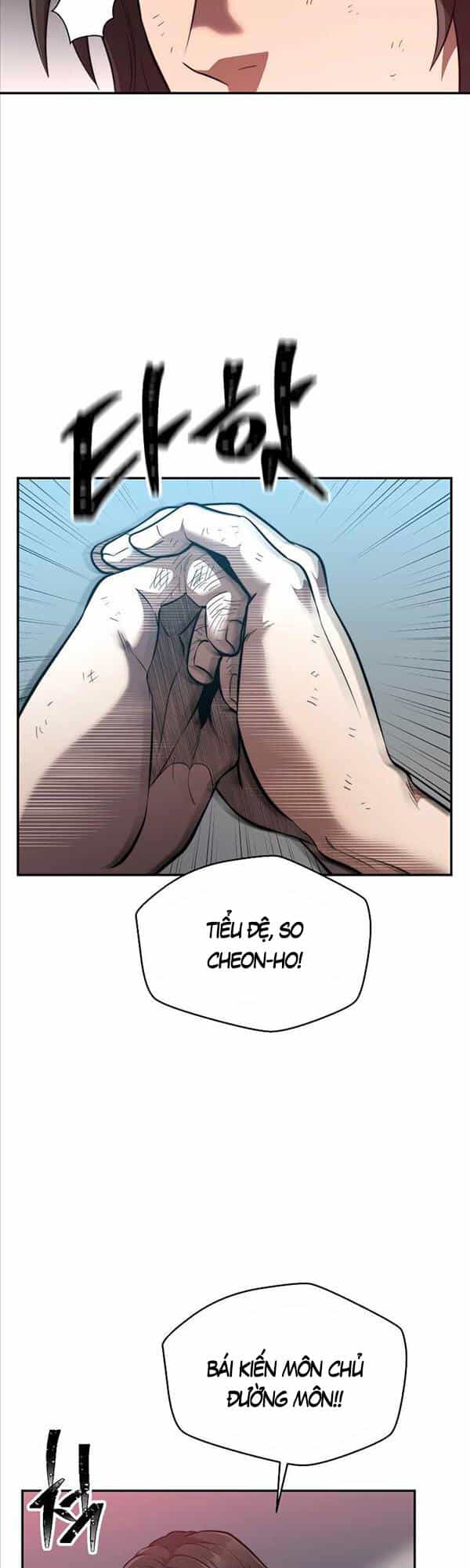 Võ Sĩ Hồi Hương - Chương 19 - ảnh 8