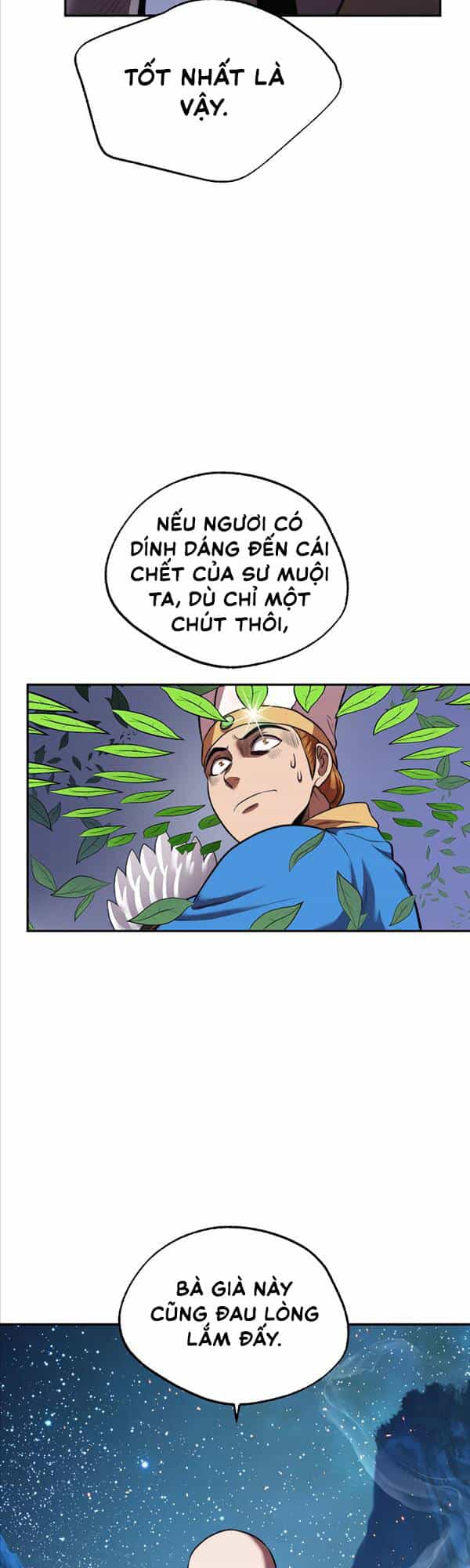 Võ Sĩ Hồi Hương - Chương 21 - ảnh 11