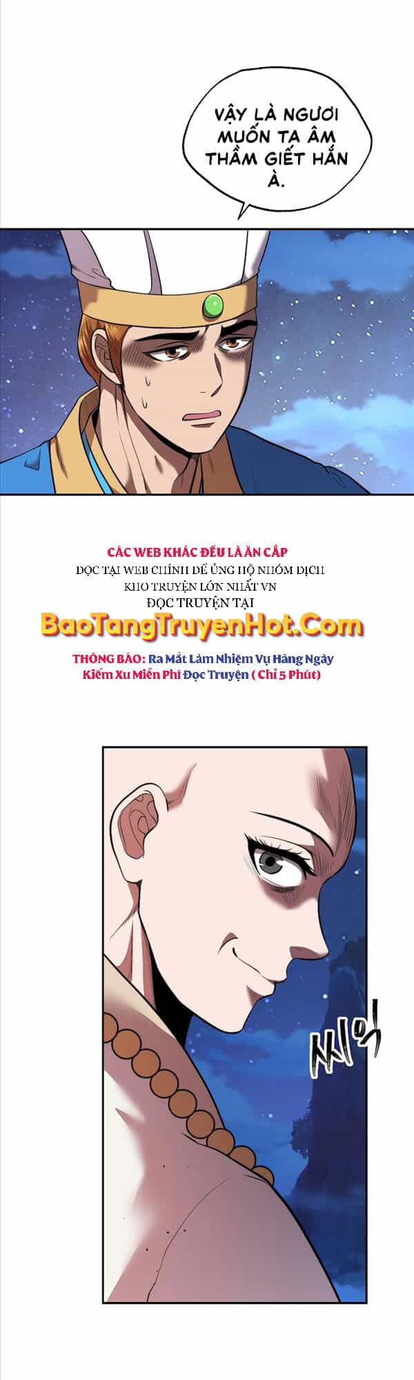 Võ Sĩ Hồi Hương - Chương 21 - ảnh 18