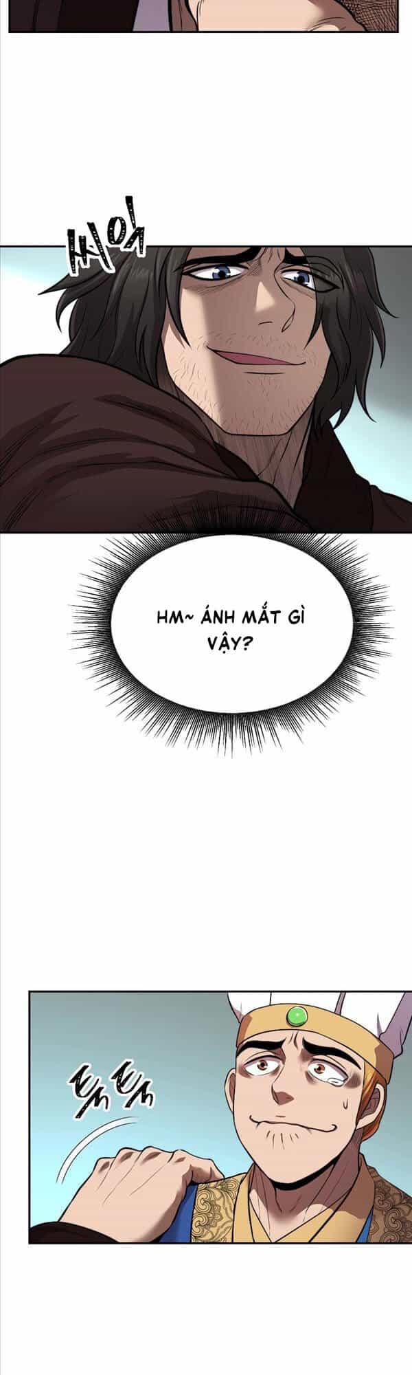 Võ Sĩ Hồi Hương - Chương 21 - ảnh 42
